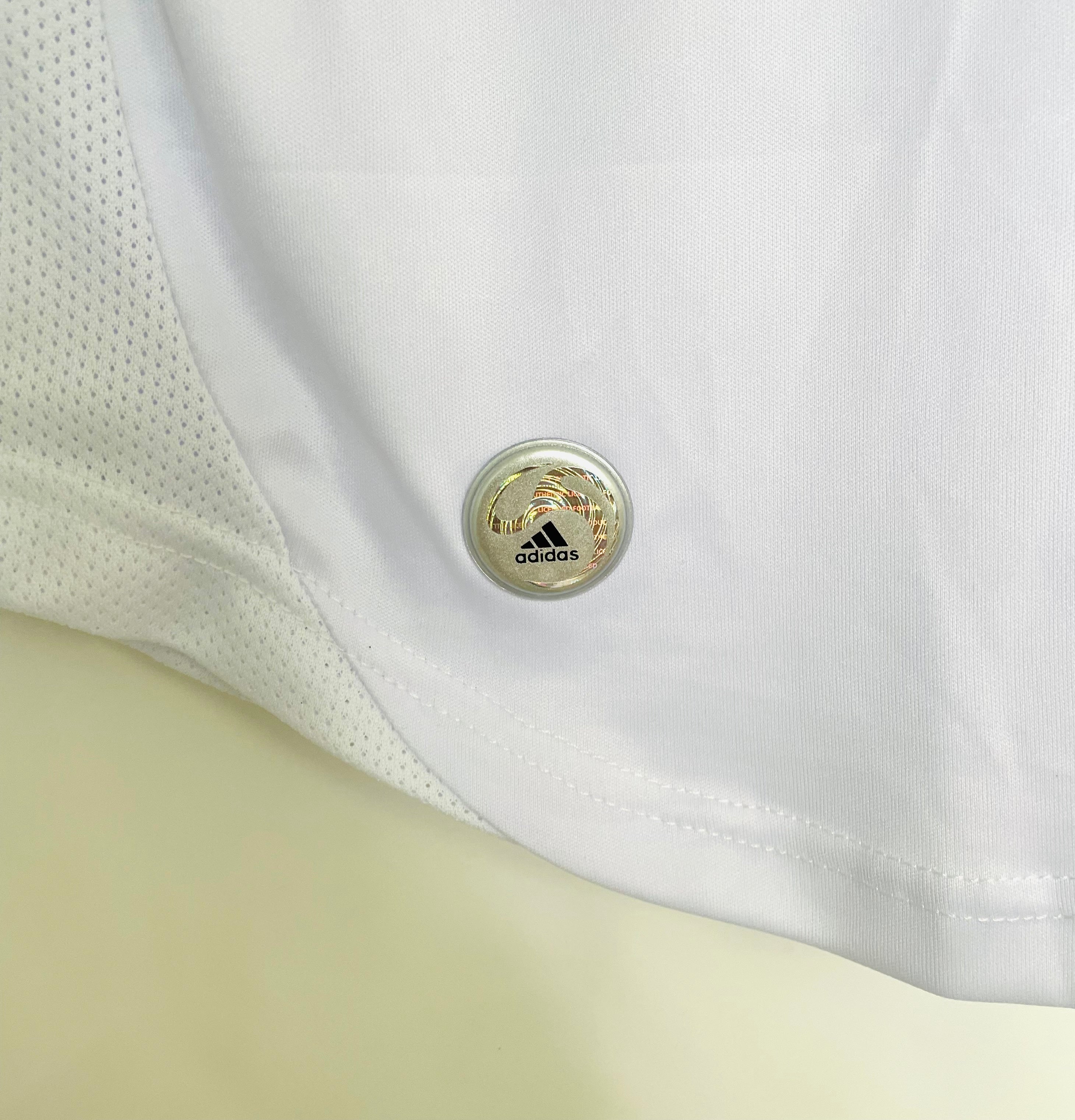 AC MILAN FC 2009/10 AWAY SHIRT.