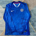 CHELSEA HOME JERSEY 2025/26