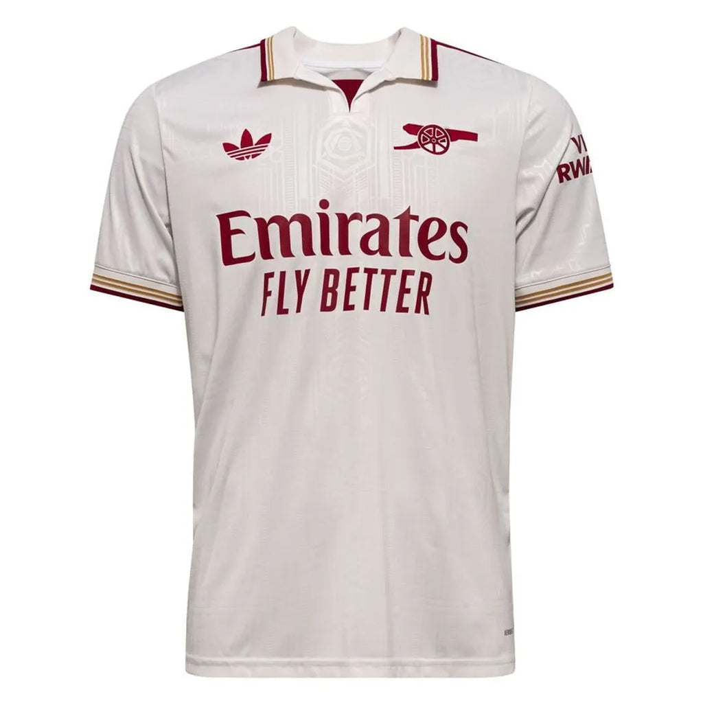 ARSENAL TREDJETRÖJA 25/26