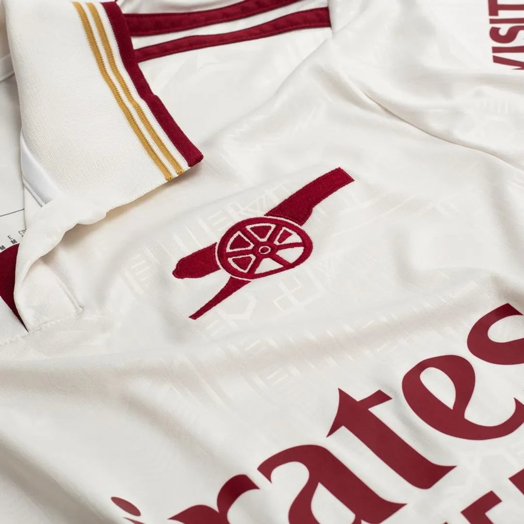 ARSENAL TREDJETRÖJA 25/26
