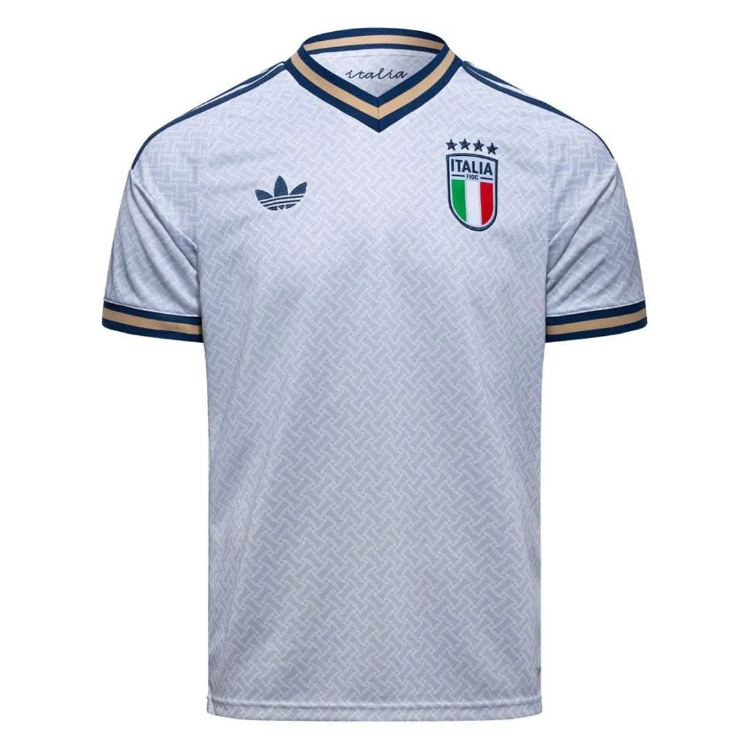ITALY AWAY JERSEY 2026