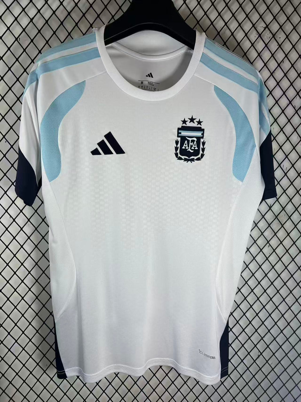 ARGENTIN WORLD CUP TRAINING JERSEY 2026