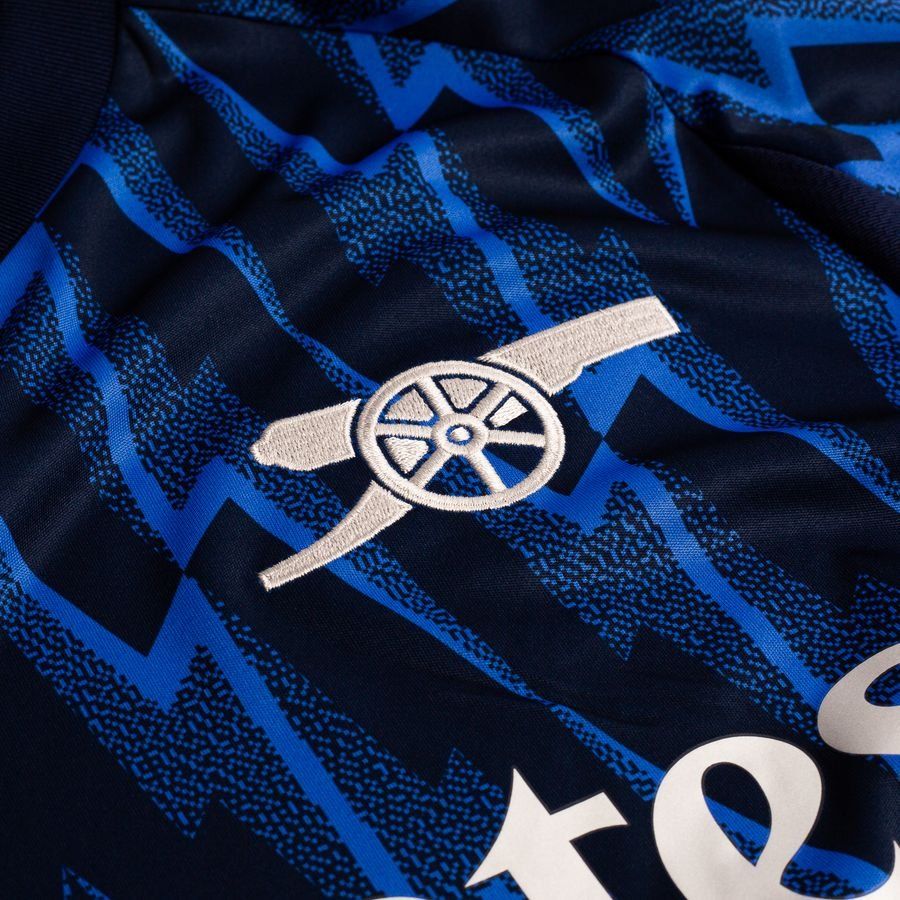 ARSENAL BORTA TRÖJA 25/26