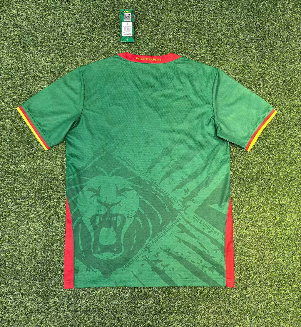 CEMEROOM HOME JERSEY 2026