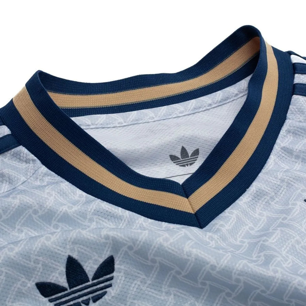 ITALY AWAY JERSEY 2026