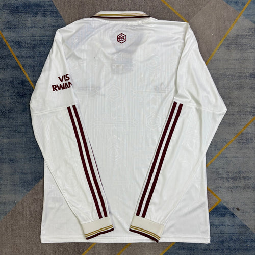 ARSENAL THIRD JERSEY LONG SLEEVES 2026