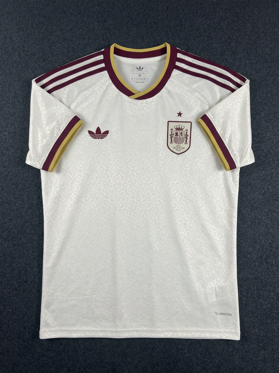 SPANIEN NATIONAL TEAM 2026 JERSEY