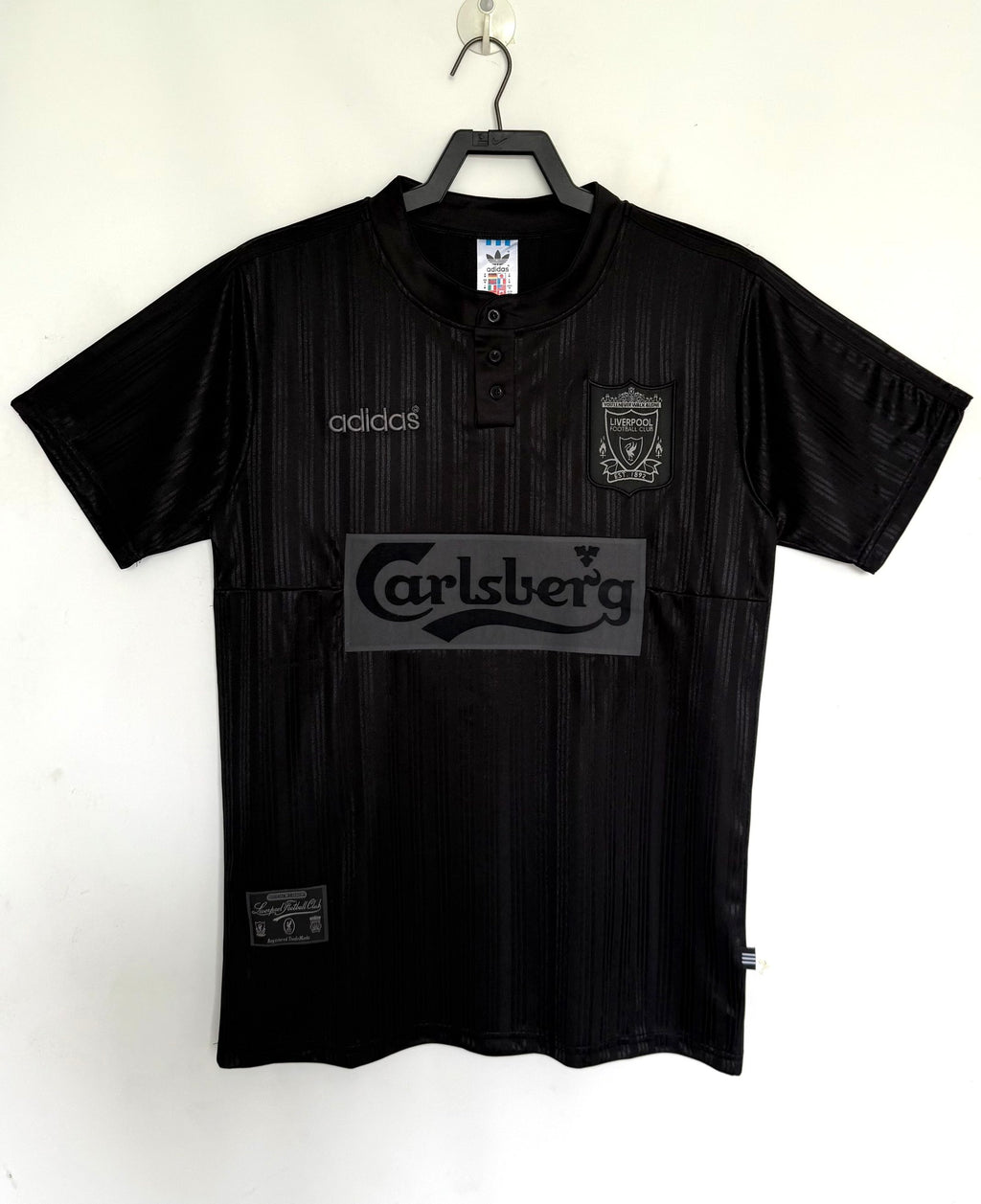 LIVERPOOL BORTA TRÖJA 1995/96