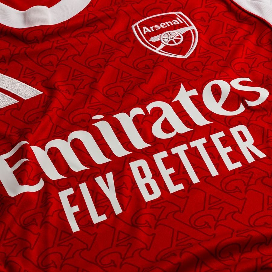 ARSENAL HEMMA TRÖJA 25/26