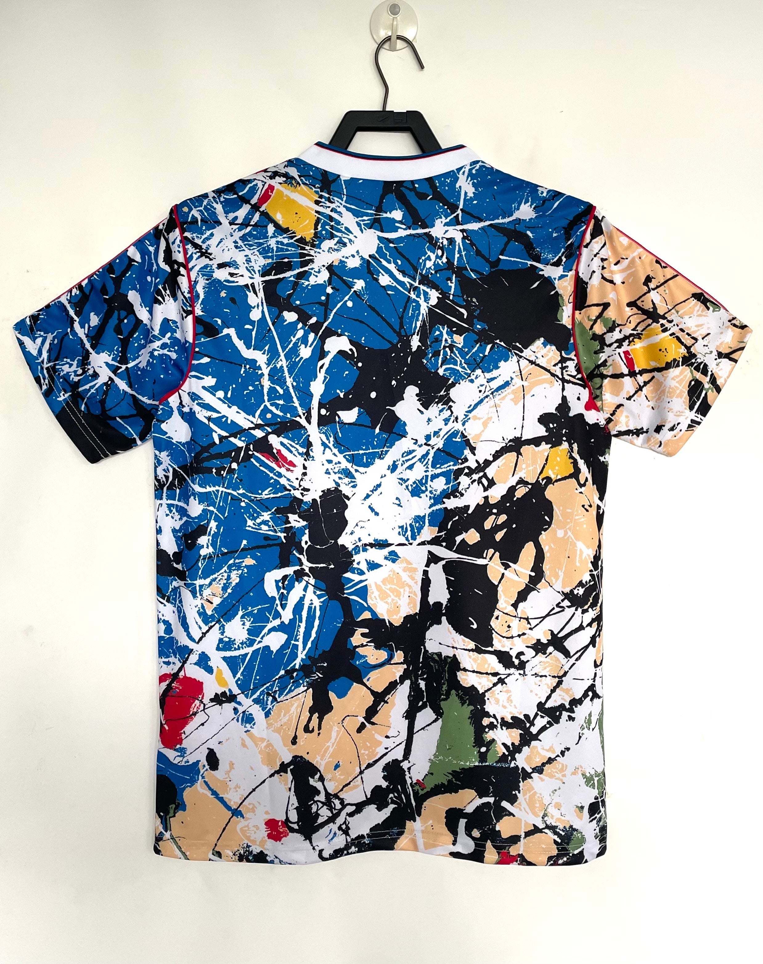 MAN UNİTED RETRO JERSEY