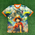 JAPAN SPECIAL JERSEY