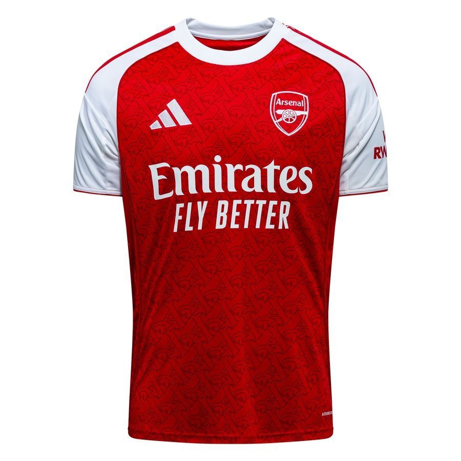 ARSENAL HEMMA TRÖJA 25/26