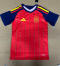 SPAİN WORLD CUP HOME JERSEY 2026