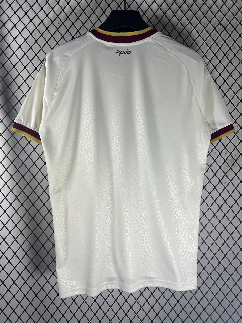 SPANIEN NATIONAL TEAM 2026 JERSEY