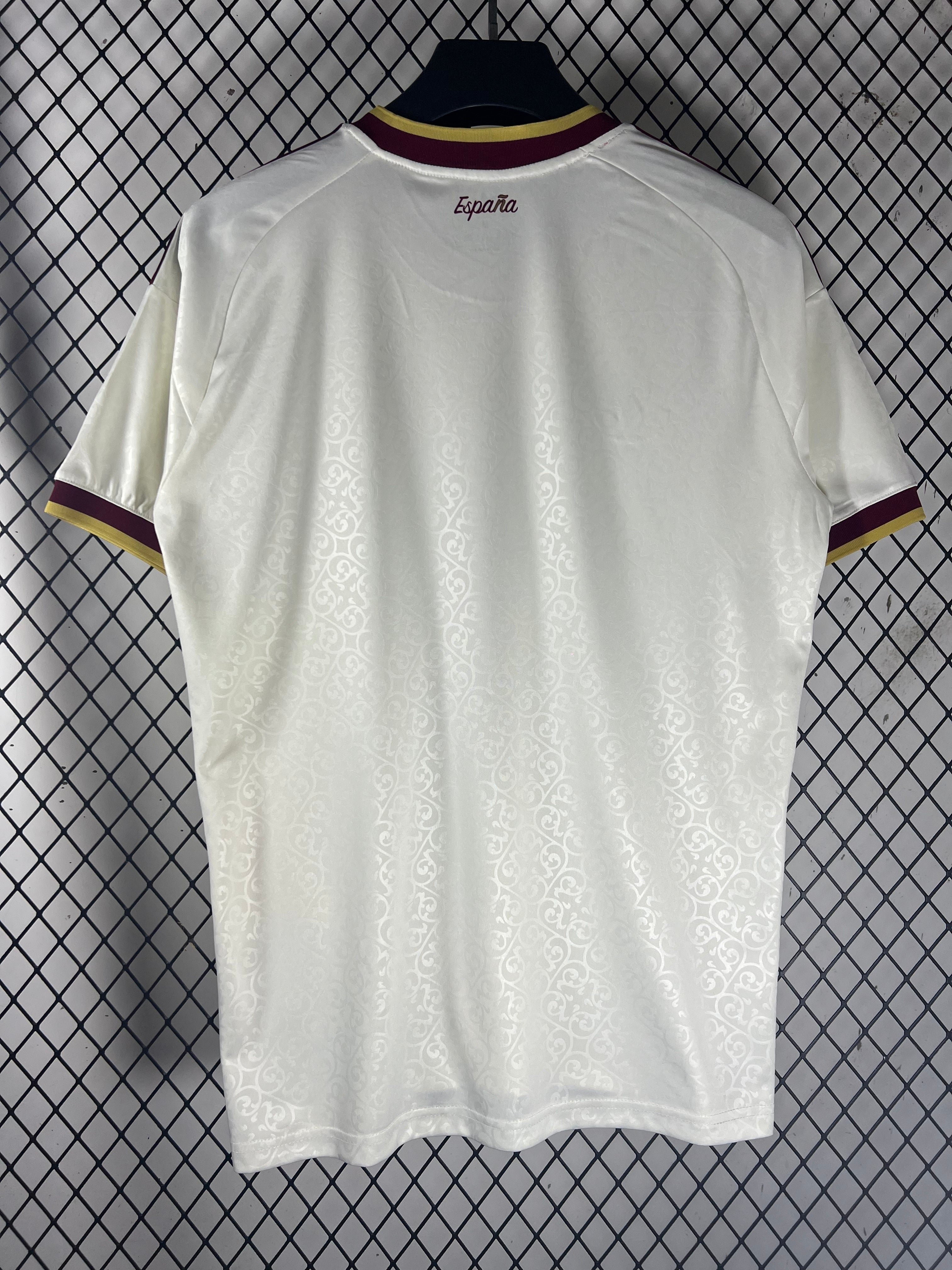 SPANIEN NATIONAL TEAM 2026 JERSEY
