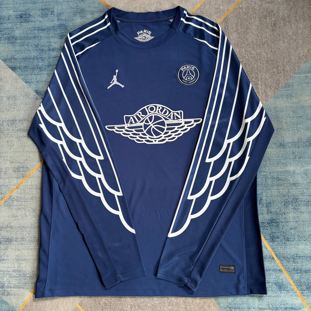 PSG JORDAN SPECIAL JERSEY