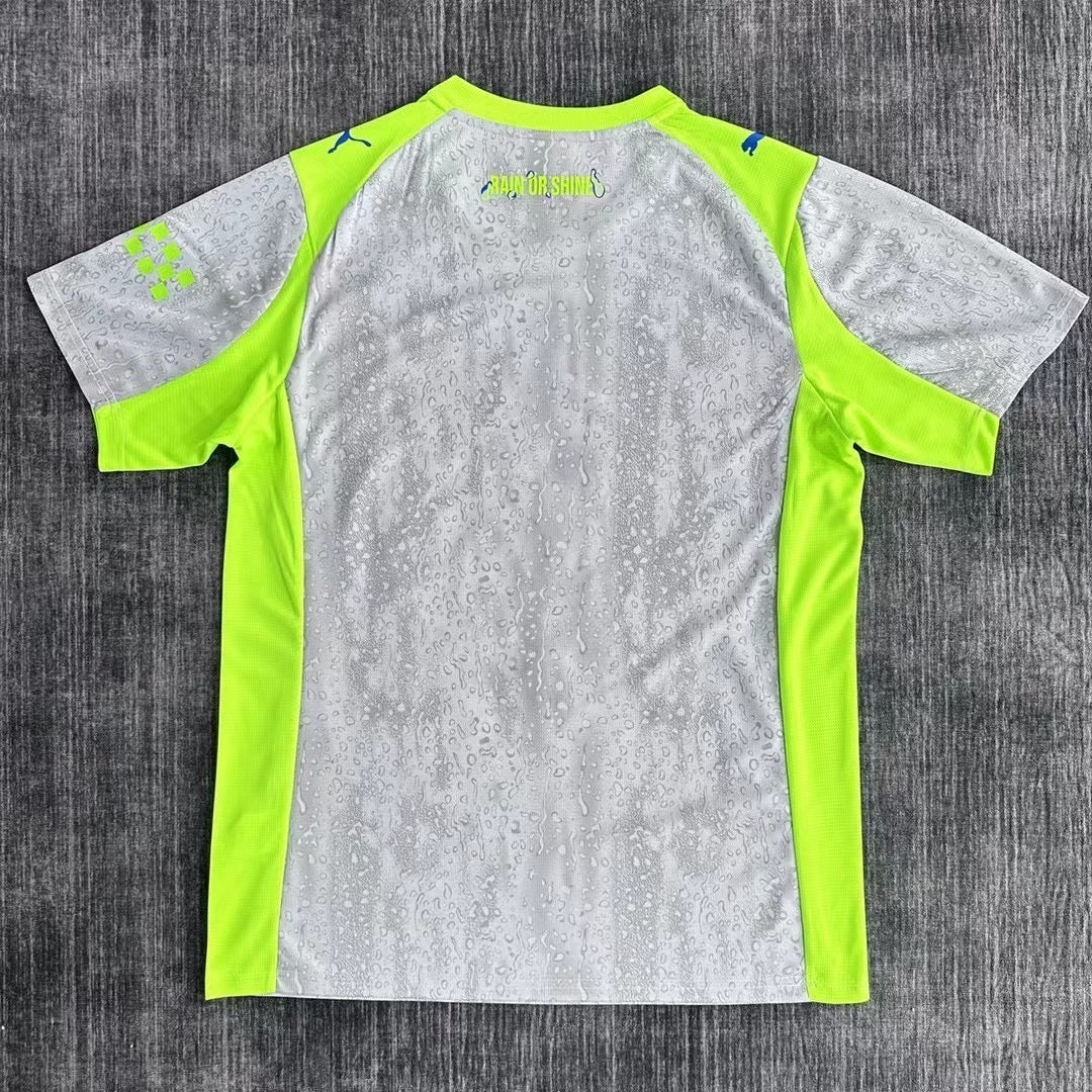 MANCHESTER CITY THIRD JERSEY 2026