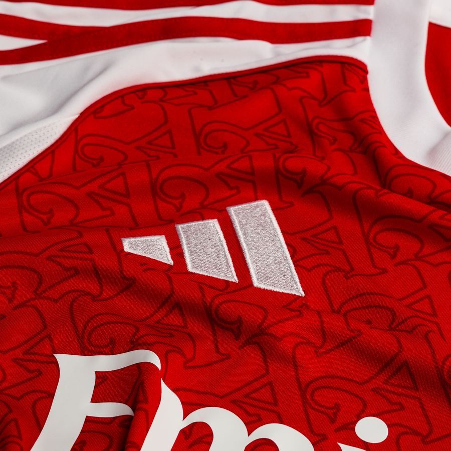 ARSENAL HEMMA TRÖJA 25/26