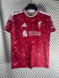 LIVERPOOL HOME JERSEY 2027