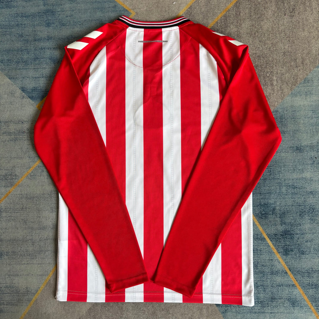 SUNDERLAND HEMO LONG SLEEVES JERSEY