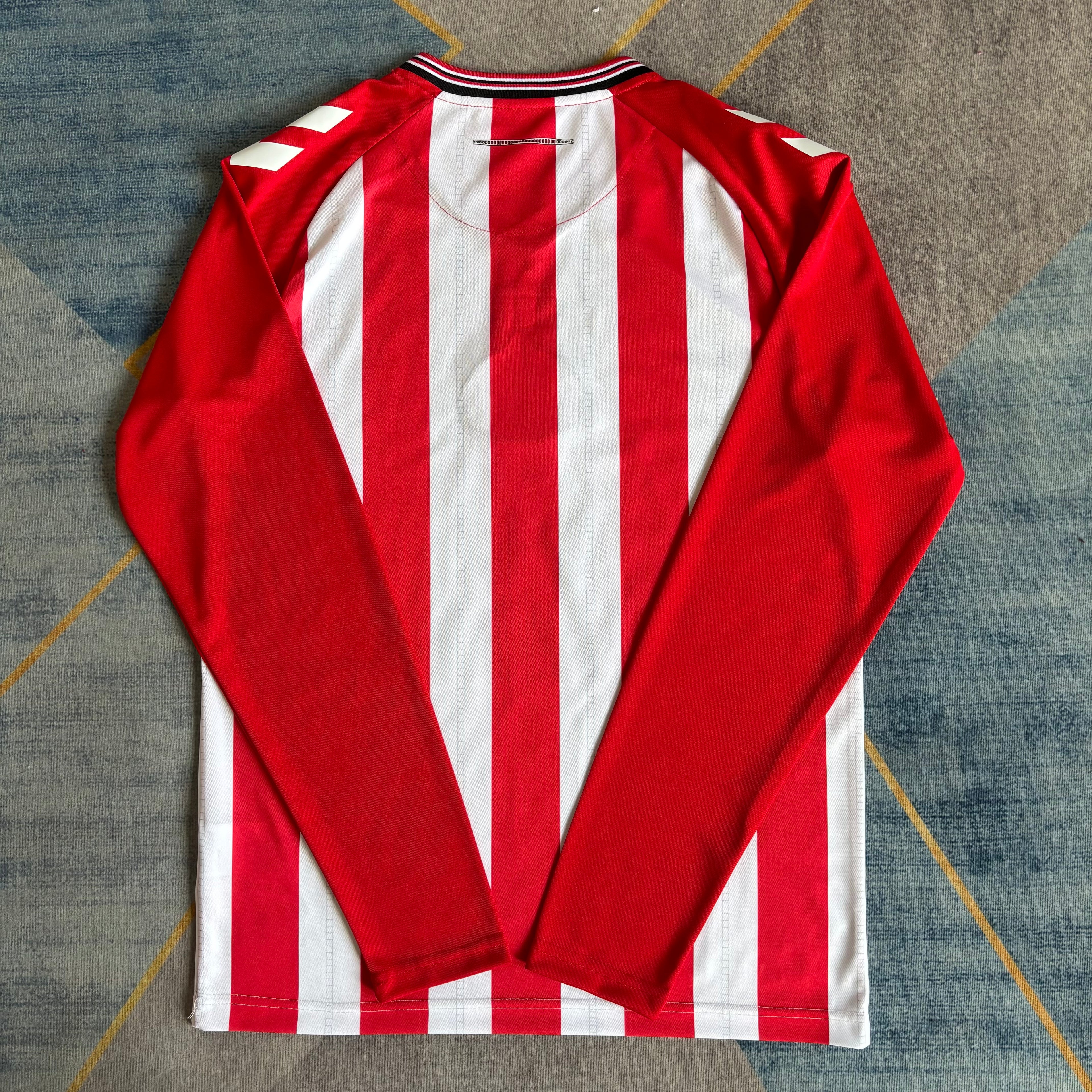 SUNDERLAND HEMO LONG SLEEVES JERSEY