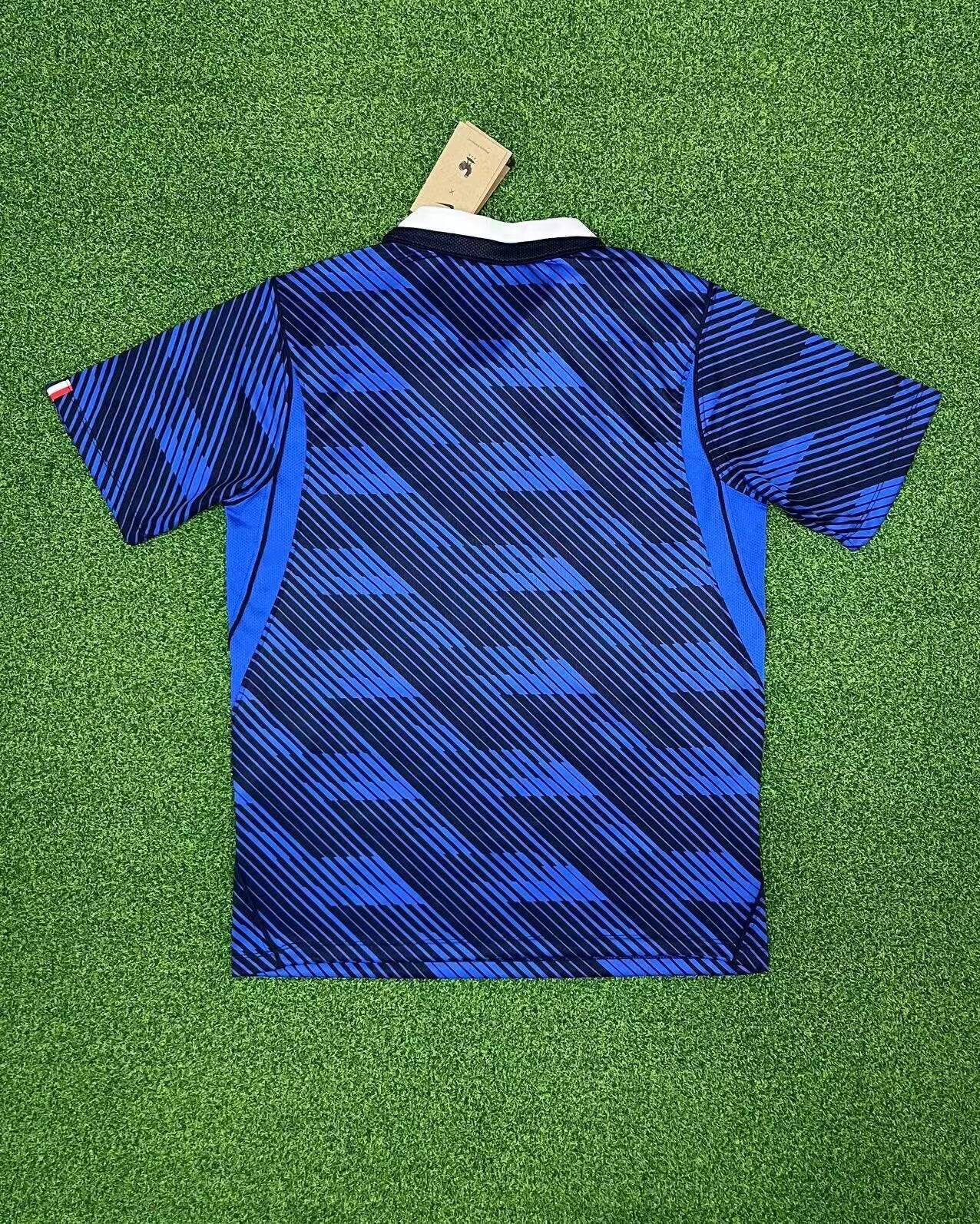 FRANKRIKE HOME JERSEY 2026
