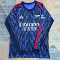 ARSENAL AWAY JERSEY LONG SLEEVES 2026