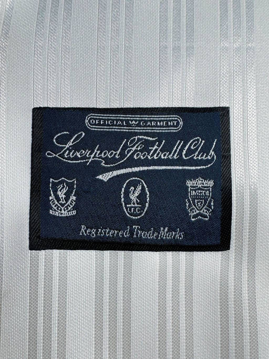 Liverpool FC 95 BORTA TRÖJA