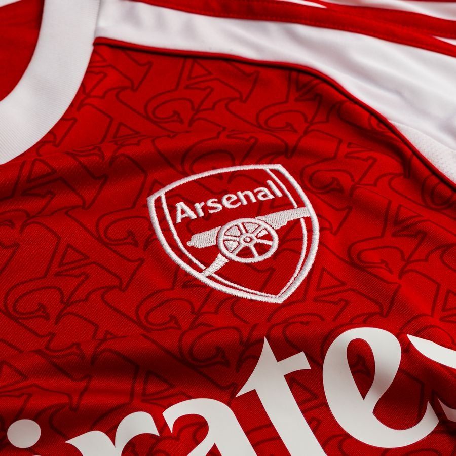 ARSENAL HEMMA TRÖJA 25/26