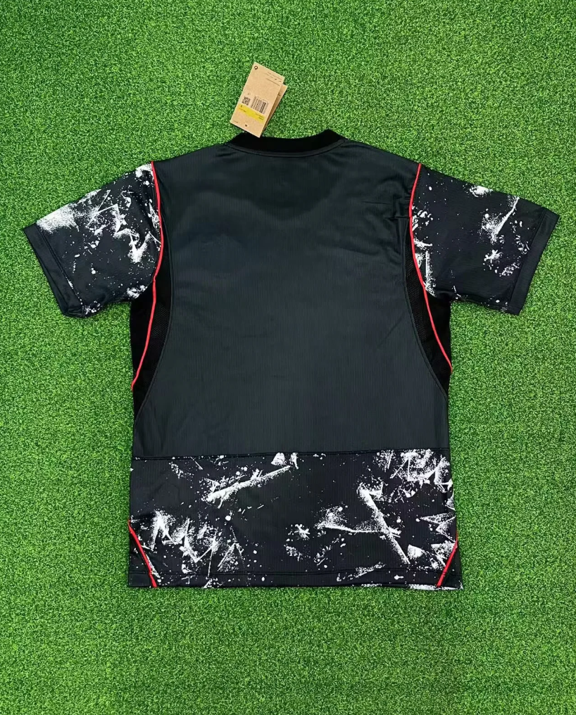 LIVERPOOL HOME LONG SLEEVES JERSEY 2026