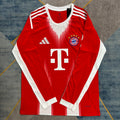 BAYERN MÜNCHEN HOME JERSEY 2025/26
