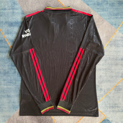 ARSENAL LONG SLEEVES JERSEY 2026