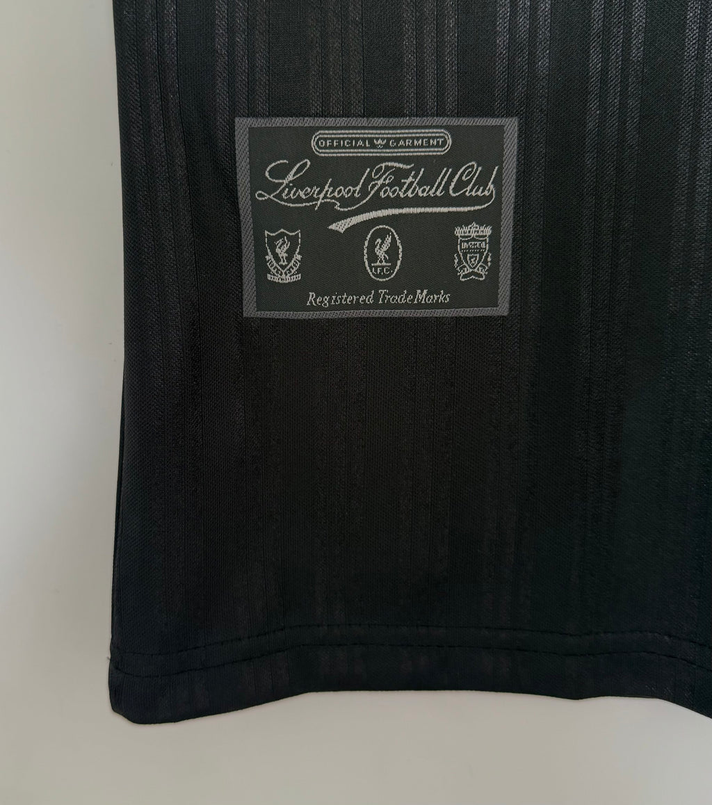 LIVERPOOL BORTA TRÖJA 1995/96
