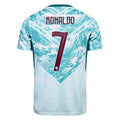 PORTUGAL NATIONAL TEAM JERSEY 2026 AWAY SHIRTS