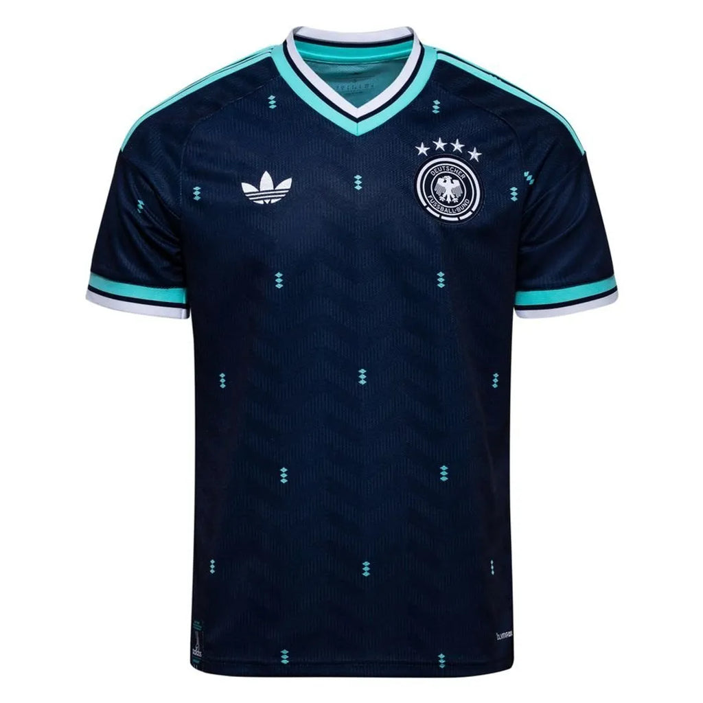 TYSKLAND NIKE BORTA TRÖJA 2026