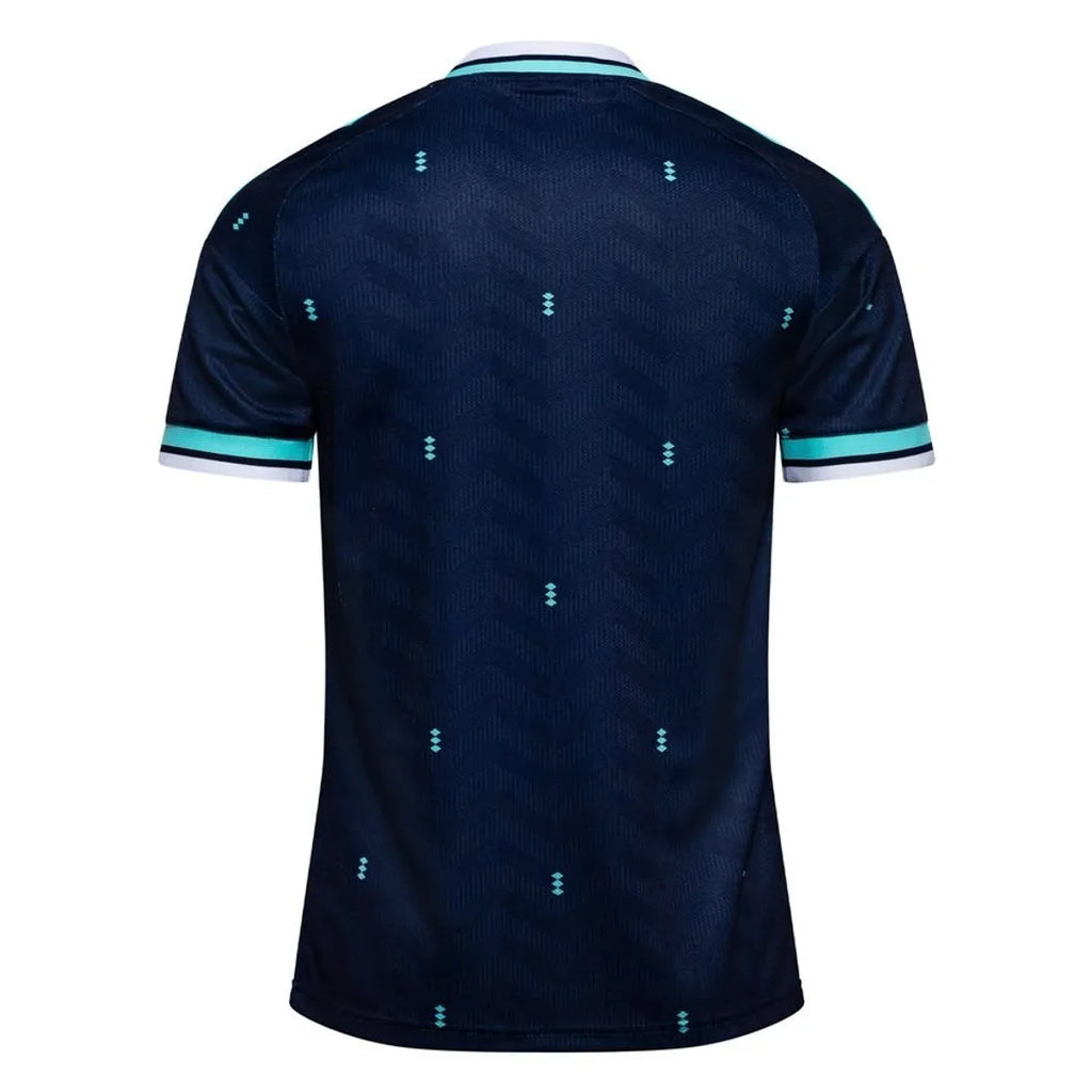 TYSKLAND NIKE BORTA TRÖJA 2026