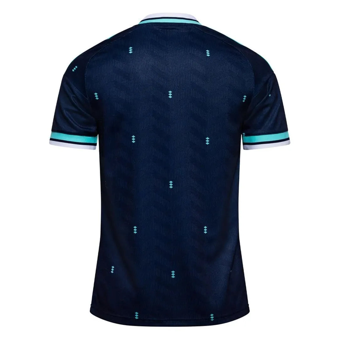 TYSKLAND NIKE BORTA TRÖJA 2026