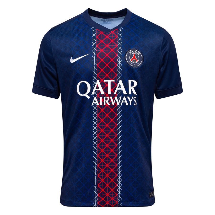 PSG HEMMA TRÖJA 2026