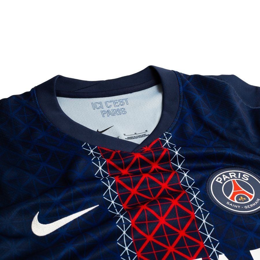 PSG HEMMA TRÖJA 2026