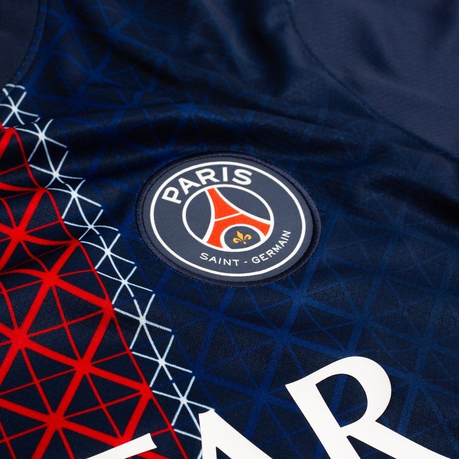 PSG HEMMA TRÖJA 2026