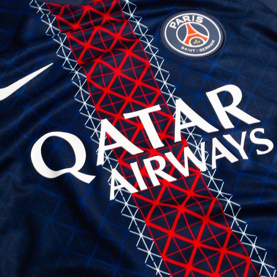 PSG HEMMA TRÖJA 2026