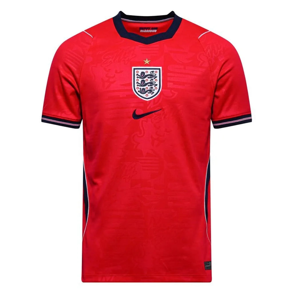 EGLAND AWAY JERSEY 2026