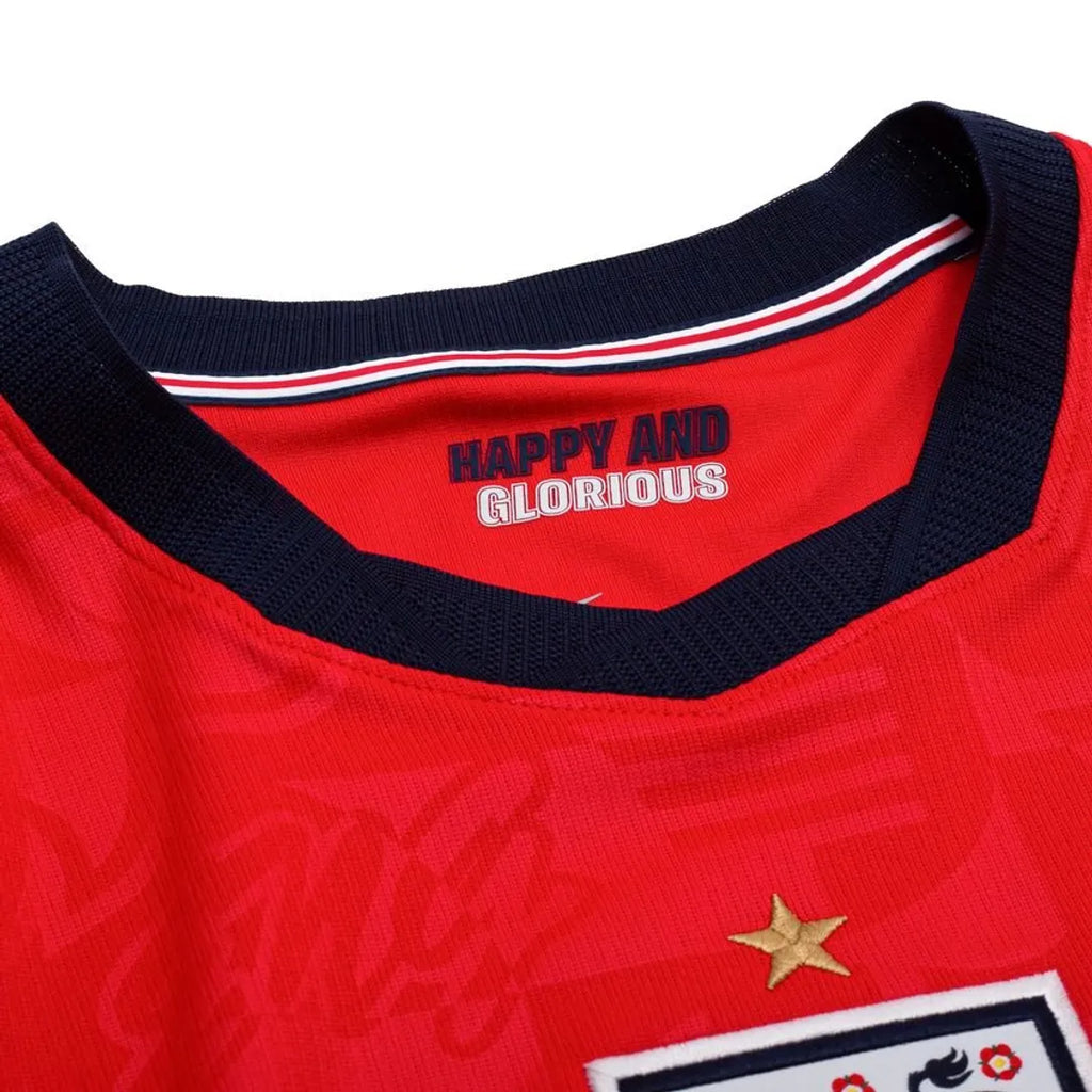 EGLAND AWAY JERSEY 2026