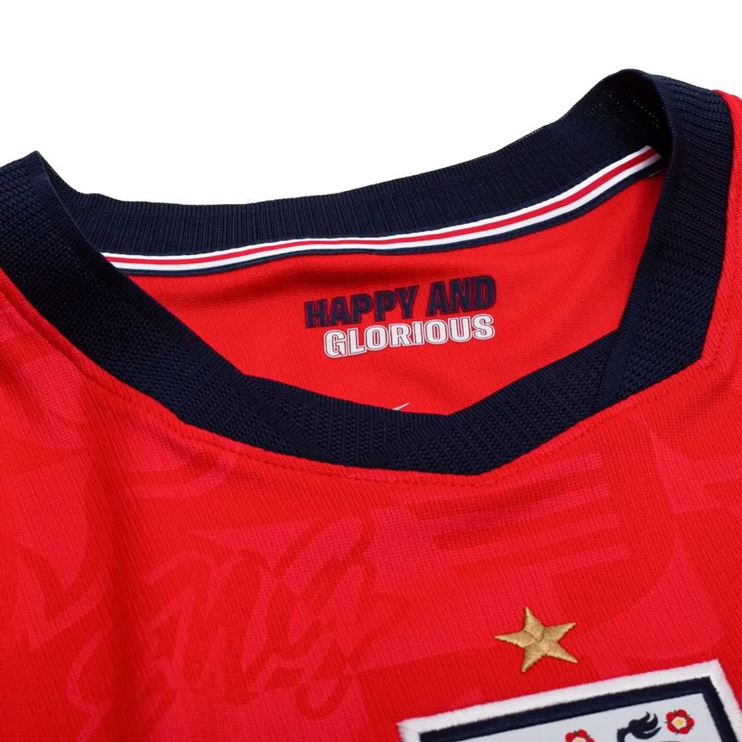 EGLAND AWAY JERSEY 2026