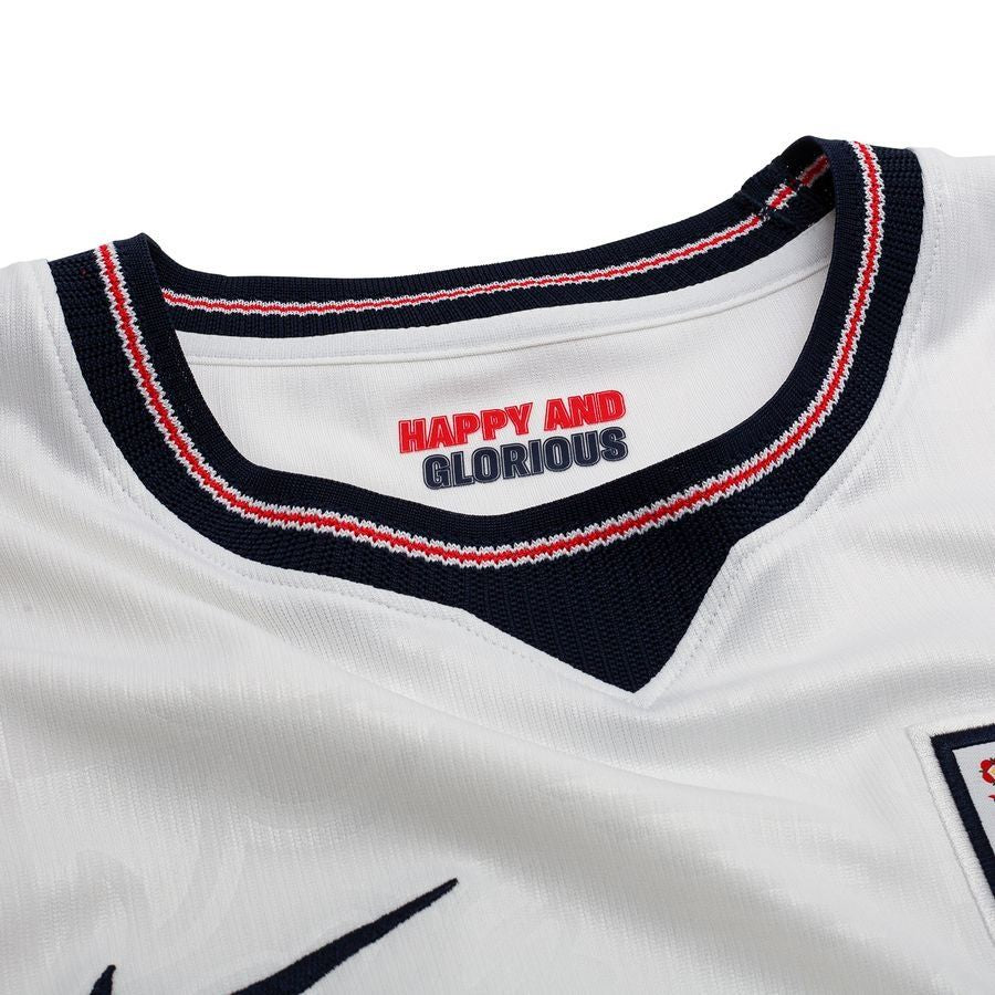 EGLAND HOME JERSEY 2026