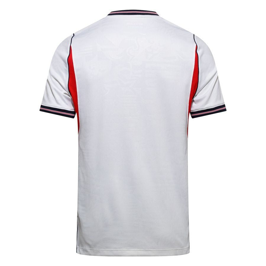 EGLAND HOME JERSEY 2026