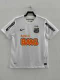 SANTOS 2012/13 RETRO HOME SHIRT.