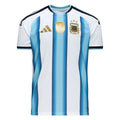 ARGENTINA NATIONAL TEAM JERSEY 2025 HOME SHIRT.