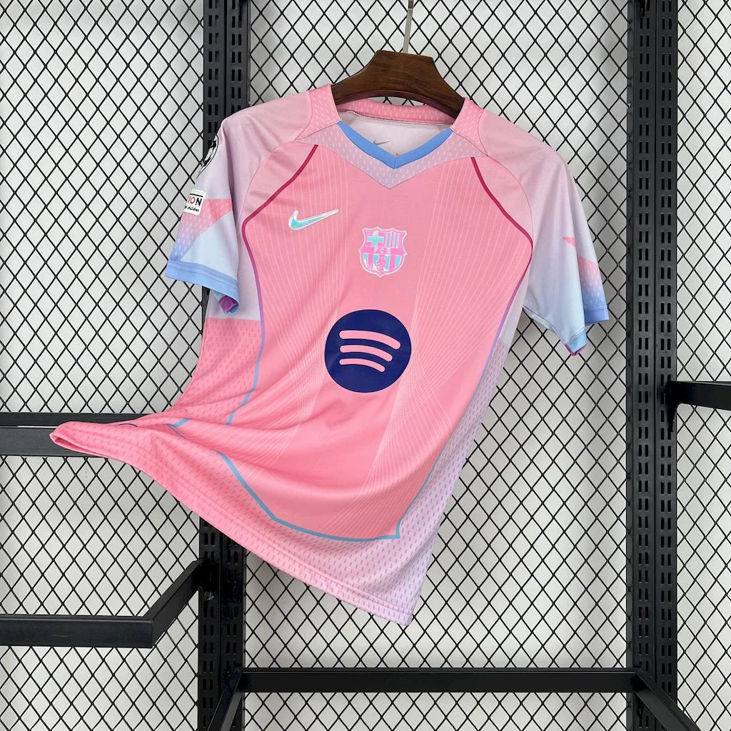 BARCELONA PINK KIT.