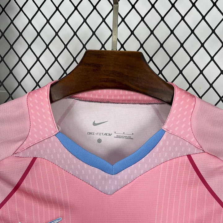 BARCELONA PINK KIT.